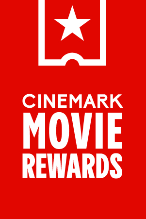 Cinemark Movie Rewards FAQ Image
