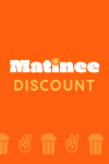 Matinee Showtimes | Cinemark
