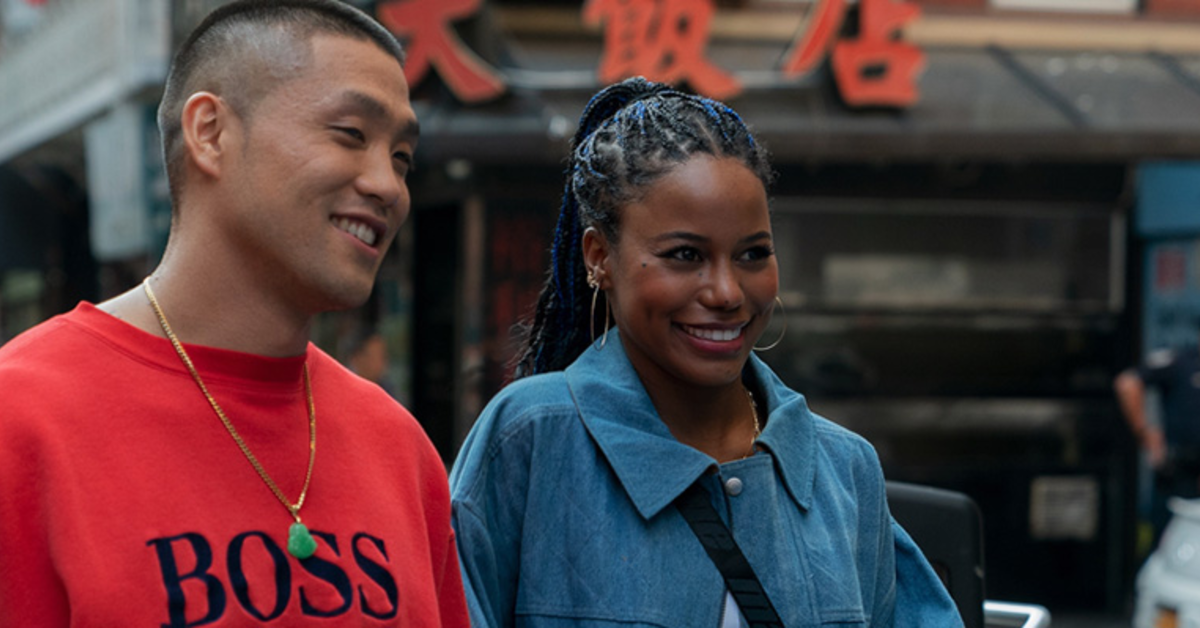 We Talk to Boogie's Cast and Director | Cinemark Movie News